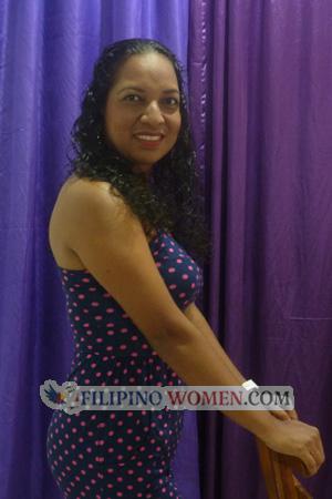 157828 - Zoraida Age: 45 - Colombia