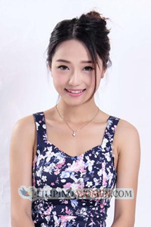 157884 - Yanxiang Age: 31 - China