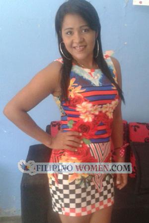 158282 - Cecilia Age: 43 - Colombia