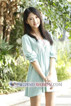 158345 - Zishan Age: 31 - China