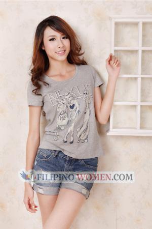 158359 - Yang Age: 34 - China