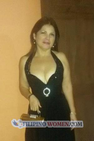 158980 - Flor Age: 62 - Costa Rica