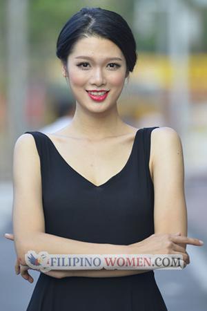 159001 - Qiao lin Age: 32 - China