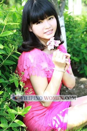 159004 - Lu Age: 34 - China