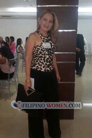 159210 - Gisela Age: 50 - Colombia