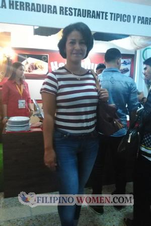 159406 - Marly Age: 47 - Colombia