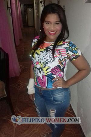 160029 - Leydis Age: 37 - Colombia