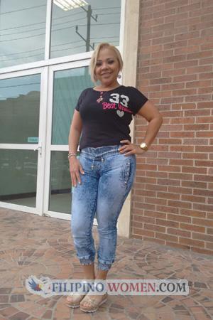 160030 - Yetris Age: 46 - Colombia