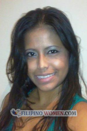 160036 - Abigail Age: 37 - Costa Rica