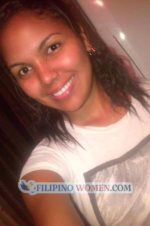 160194 - Kadly Age: 35 - Venezuela