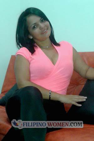 160417 - Mavis Elena Age: 38 - Colombia