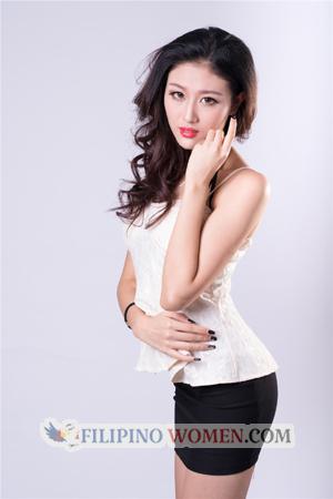 160637 - Qin Age: 42 - China