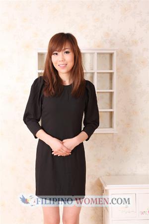 160775 - Caixia Age: 43 - China