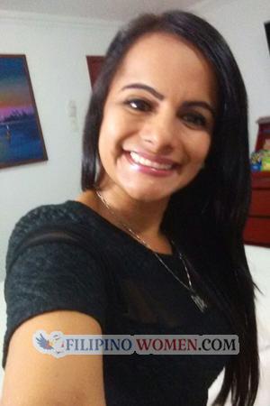 161206 - Yinibeth Age: 48 - Colombia