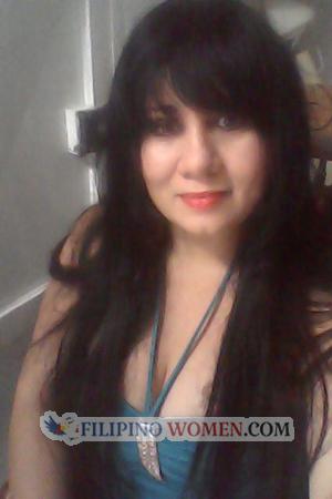 161389 - Maryorie Age: 49 - Colombia