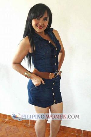 161647 - Ilse Age: 45 - Colombia