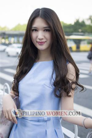 162155 - Chuhua Age: 32 - China