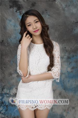 162347 - Ling Age: 40 - China