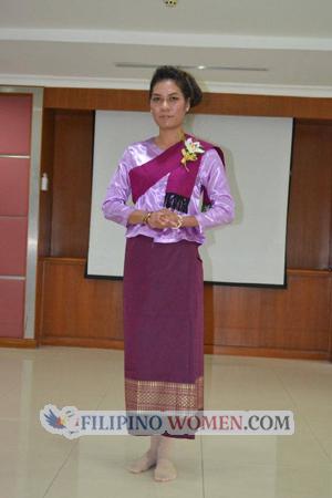 162392 - Paveeya Age: 37 - Thailand