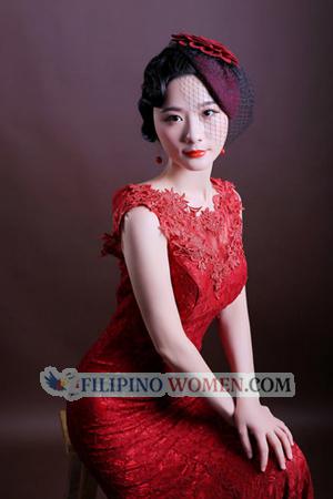 162563 - Lanxiu Age: 38 - China