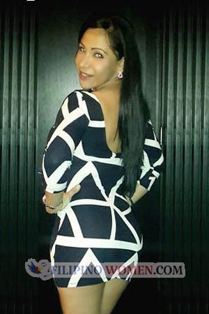 162803 - Yeisy Ivonne Age: 47 - Panama