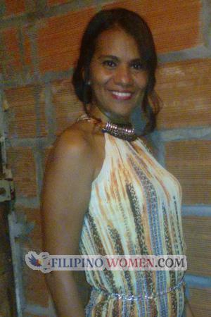 163098 - Zandra Age: 48 - Colombia