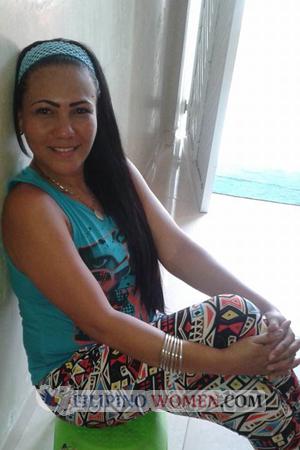 163101 - Sandra Age: 50 - Colombia