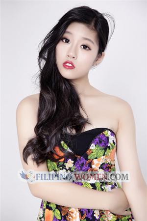 163279 - Yuemei Age: 42 - China