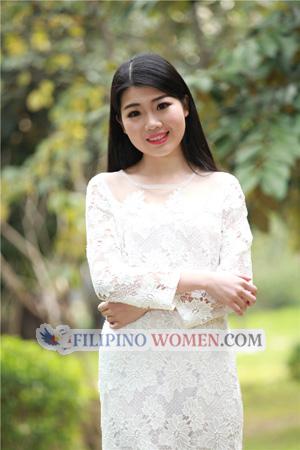 163619 - Yan Age: 38 - China