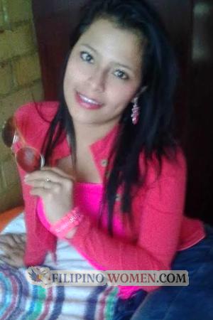 163769 - Yeimi Age: 33 - Colombia