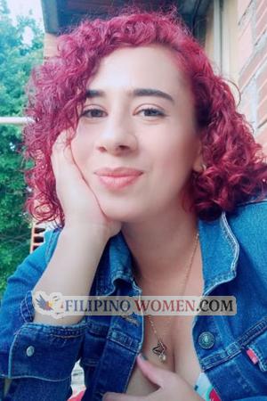 163779 - Monica Patricia Age: 43 - Colombia