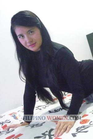 163958 - Deisy Age: 36 - Colombia