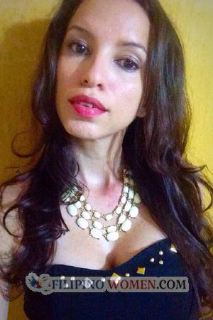 163960 - Angela Age: 42 - Colombia