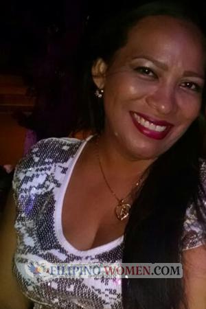 163967 - Belquis Age: 49 - Colombia