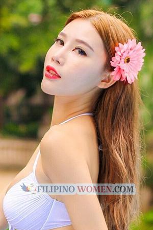 164238 - Mingyuan Age: 41 - China