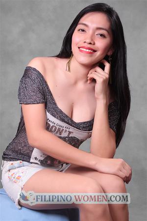 164371 - Rachell Age: 31 - Philippines