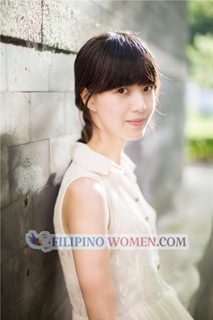 164440 - Caihong Age: 40 - China