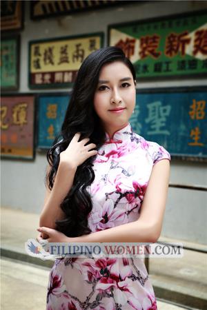 164587 - Shuang Age: 35 - China