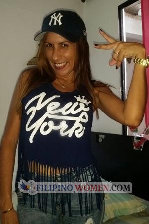 164961 - Ana Age: 54 - Colombia