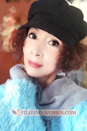 165403 - Qinying Age: 52 - China