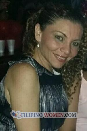 166415 - Claudia Age: 50 - Colombia