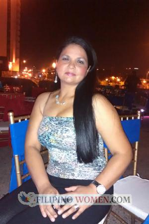 166659 - Nubia Age: 53 - Colombia