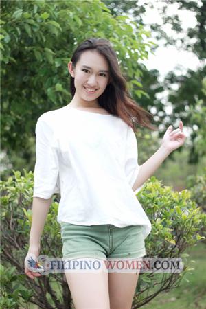 166741 - Jieying Age: 31 - China