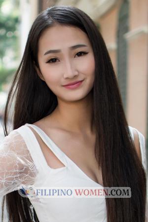 166749 - Ying Age: 37 - China