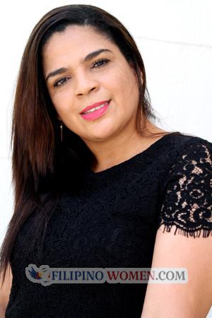 167418 - Kenelma Age: 52 - Colombia