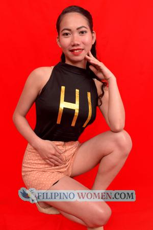 167440 - Jeravel Age: 31 - Philippines