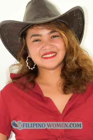 167465 - Jean Ivy Age: 34 - Philippines