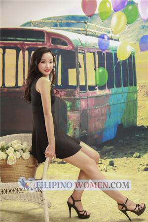 167690 - Yanhui Age: 41 - China