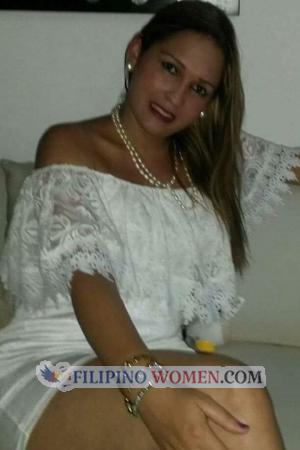 167964 - Vanessa Age: 46 - Colombia