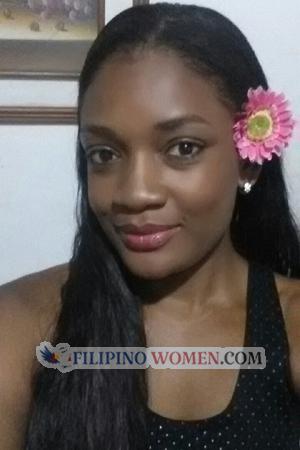 168304 - Claribel Age: 37 - Colombia